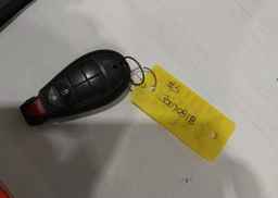 2008 DODGE GRAND CARAVAN SE