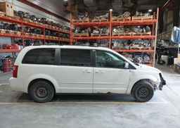 2008 DODGE GRAND CARAVAN SE