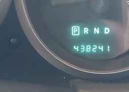 2008 DODGE GRAND CARAVAN SE