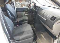 2008 DODGE GRAND CARAVAN SE