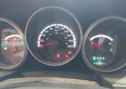 2008 DODGE GRAND CARAVAN SE