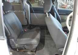 2008 DODGE GRAND CARAVAN SE