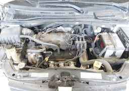 2008 DODGE GRAND CARAVAN SE