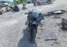 2025 BMW S 1000 RR