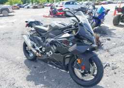 2025 BMW S 1000 RR