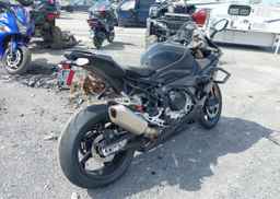 2025 BMW S 1000 RR