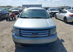 2008 FORD TAURUS X SEL