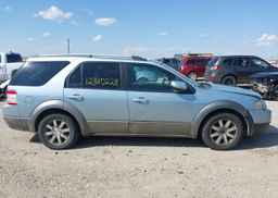 2008 FORD TAURUS X SEL