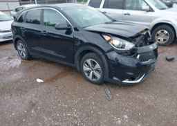 2019 KIA NIRO FE