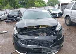 2019 KIA NIRO FE
