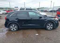 2019 KIA NIRO FE