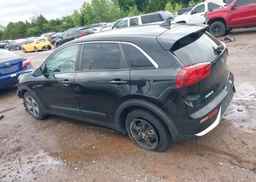 2019 KIA NIRO FE