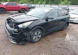 2019 KIA NIRO FE