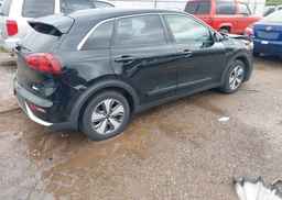 2019 KIA NIRO FE