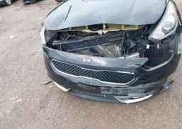 2019 KIA NIRO FE