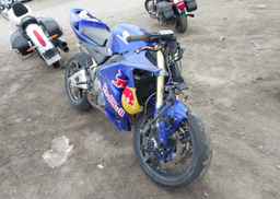 2005 HONDA CBR600 RR