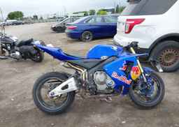 2005 HONDA CBR600 RR