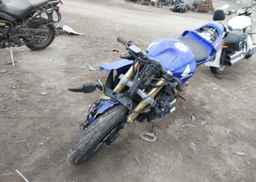 2005 HONDA CBR600 RR