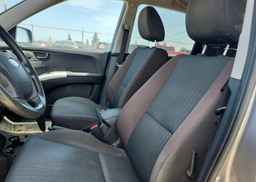 2009 KIA Sportage LX