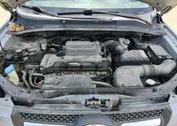 2009 KIA Sportage LX