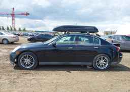 2003 INFINITI G35 BASE W