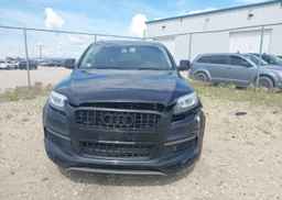 2010 AUDI Q7 PREMIUM PLUS