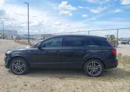 2010 AUDI Q7 PREMIUM PLUS