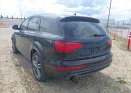 2010 AUDI Q7 PREMIUM PLUS