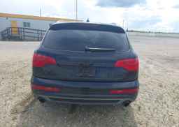 2010 AUDI Q7 PREMIUM PLUS