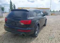 2010 AUDI Q7 PREMIUM PLUS