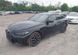 2023 BMW I4 M50