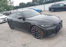 2023 BMW I4 M50