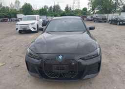 2023 BMW I4 M50