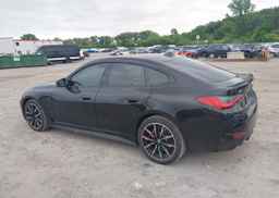 2023 BMW I4 M50
