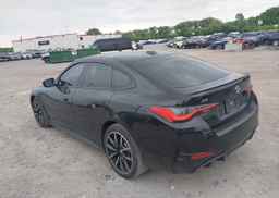 2023 BMW I4 M50