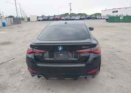 2023 BMW I4 M50