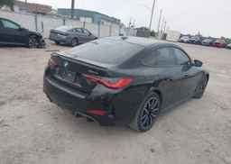 2023 BMW I4 M50
