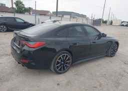 2023 BMW I4 M50