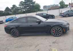 2023 BMW I4 M50
