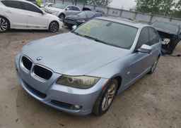 2009 BMW 328 XI