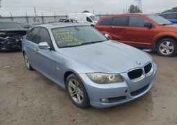 2009 BMW 328 XI