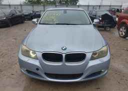 2009 BMW 328 XI