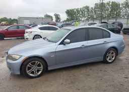 2009 BMW 328 XI