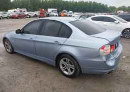 2009 BMW 328 XI
