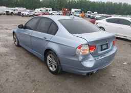 2009 BMW 328 XI