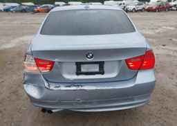 2009 BMW 328 XI