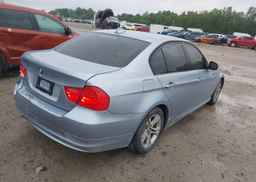 2009 BMW 328 XI