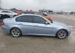2009 BMW 328 XI