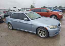 2009 BMW 328 XI