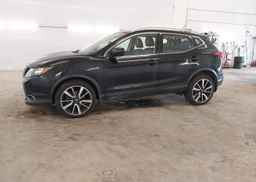 2019 NISSAN QASHQAI